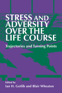 Bokomslag för "Stress and Adversity over the Life Course"