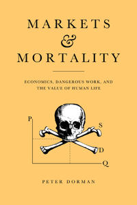 Bokomslag för "Markets and Mortality"