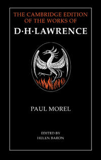 Paul Morel