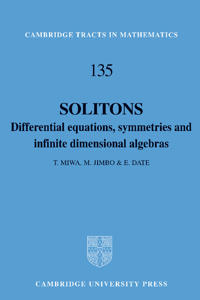 Solitons
