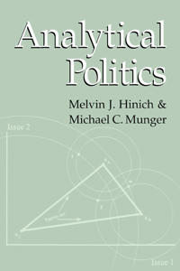 Analytical Politics