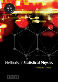 Bokomslag för "Methods of Statistical Physics"