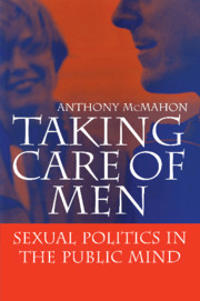 Taking Care of Men