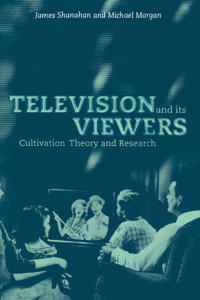 Bokomslag för "Television and its Viewers"