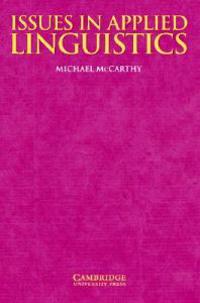 Issues in Applied Linguistics