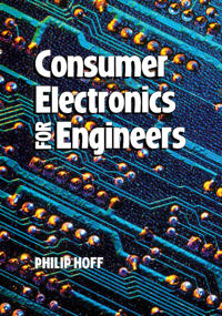 Bokomslag för "Consumer Electronics for Engineers"
