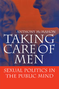 Bokomslag för "Taking Care of Men"