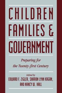 Children, Families, and Government