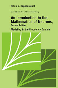 Bokomslag för "An Introduction to the Mathematics of Neurons"