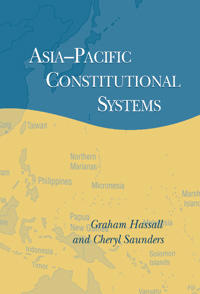 Asia-Pacific Constitutional Systems