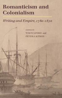 Romanticism and Colonialism