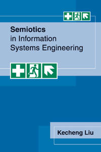 Bokomslag för "Semiotics in Information Systems Engineering"