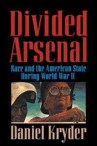 Divided Arsenal