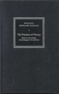 Bokomslag för "The Practice of Theory"