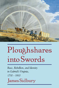 Bokomslag för "Ploughshares into Swords"