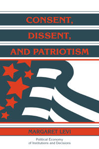 Bokomslag för "Consent, Dissent, and Patriotism"