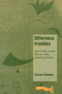 Difference Troubles