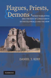Bokomslag för "Plagues, Priests, and Demons"