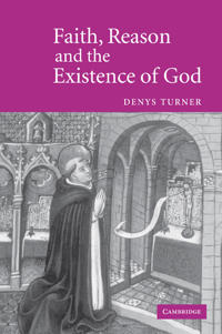 Bokomslag för "Faith, Reason and the Existence of God"