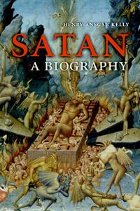 Bokomslag för "Satan"