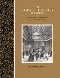 The Grosvenor Gallery Exhibitions