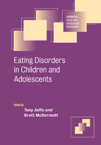 Eating Disorders in Children and Adolescents