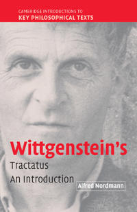 Bokomslag för "Wittgenstein's Tractatus"