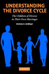 Bokomslag för "Understanding the Divorce Cycle"