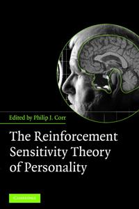 Bokomslag för "The Reinforcement Sensitivity Theory of Personality"