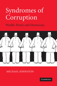 Bokomslag för "Syndromes of Corruption"