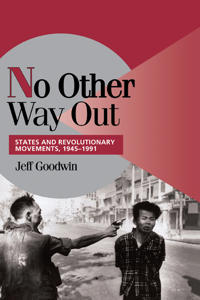 Bokomslag för "No Other Way Out"