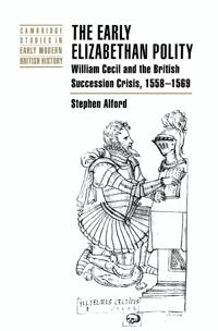 The Early Elizabethan Polity