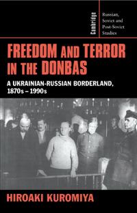 Freedom and Terror in the Donbas