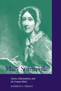 Bokomslag för "Mary Somerville"