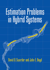 Bokomslag för "Estimation Problems in Hybrid Systems"