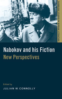 Bokomslag för "Nabokov and his Fiction"