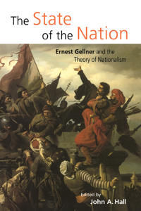 Bokomslag för "The State of the Nation"