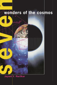Bokomslag för "Seven Wonders of the Cosmos"