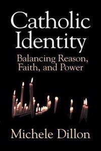 Bokomslag för "Catholic Identity"