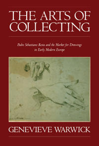 Bokomslag for "The Arts of Collecting"