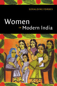 Bokomslag för "Women in Modern India"