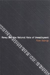 Bokomslag för "Money and the Natural Rate of Unemployment"