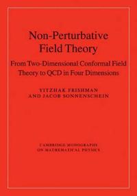 Non-Perturbative Field Theory