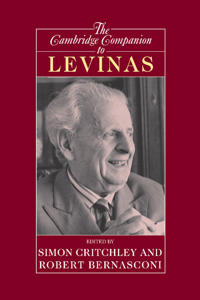 The Cambridge Companion to Levinas