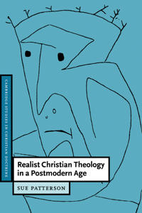 Bokomslag för "Realist Christian Theology in a Postmodern Age"