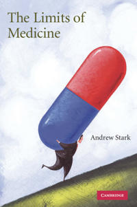 Bokomslag för "The Limits of Medicine"