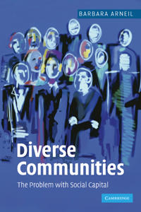 Bokomslag för "Diverse Communities"