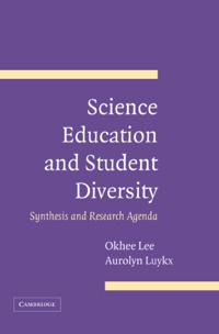 Bokomslag för "Science Education and Student Diversity"