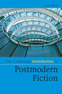 Bokomslag för "The Cambridge Introduction to Postmodern Fiction"