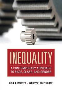 Bokomslag för "Inequality"